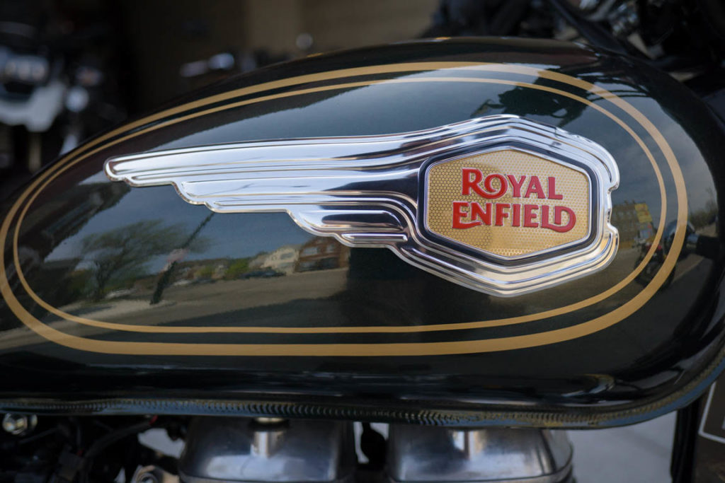 2016 Royal Enfield Ride-48