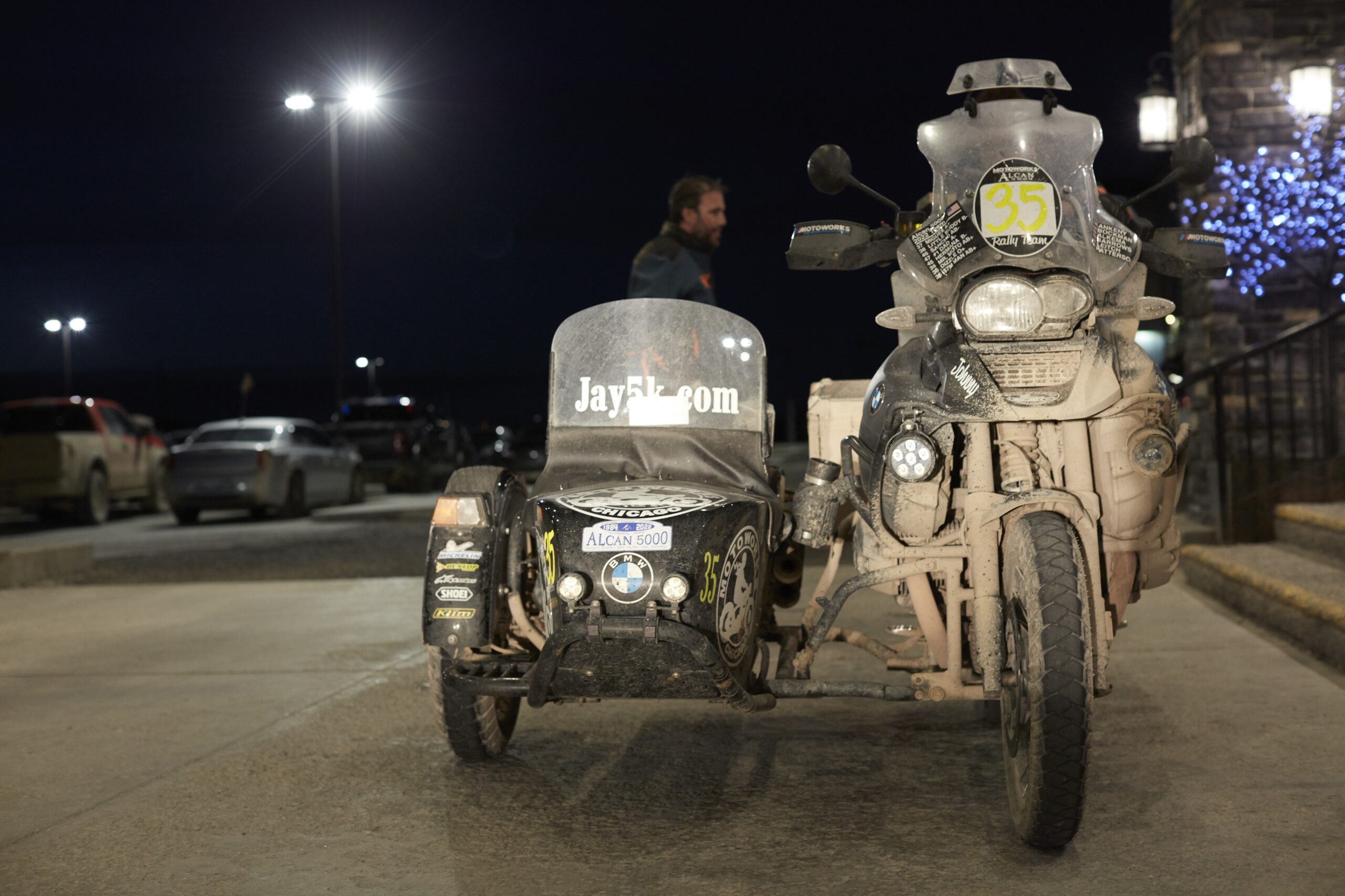 Photo of <h4 />Day 7: Fort Nelson to Yellowknife</h4>